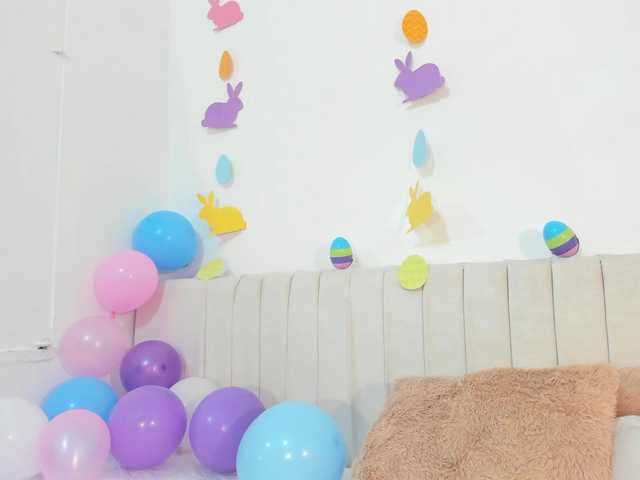 najwa's BongaCams show and profile