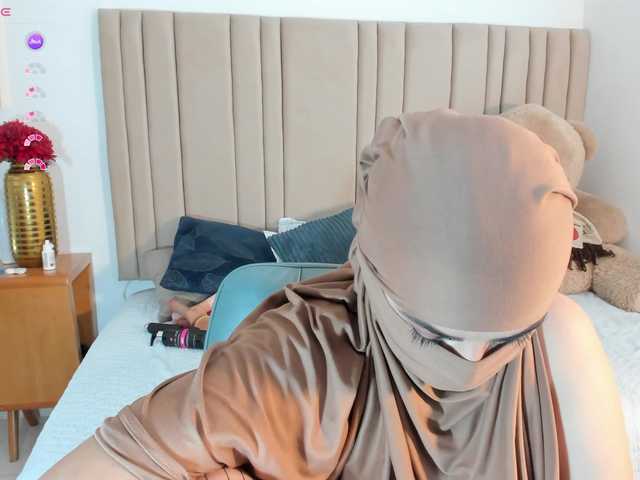 najwa from BongaCams is Freechat