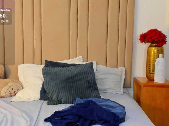 najwa's BongaCams show and profile