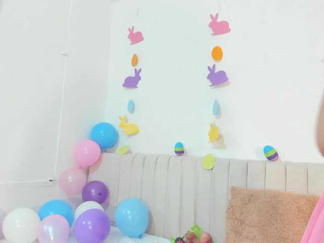 najwa's BongaCams show and profile