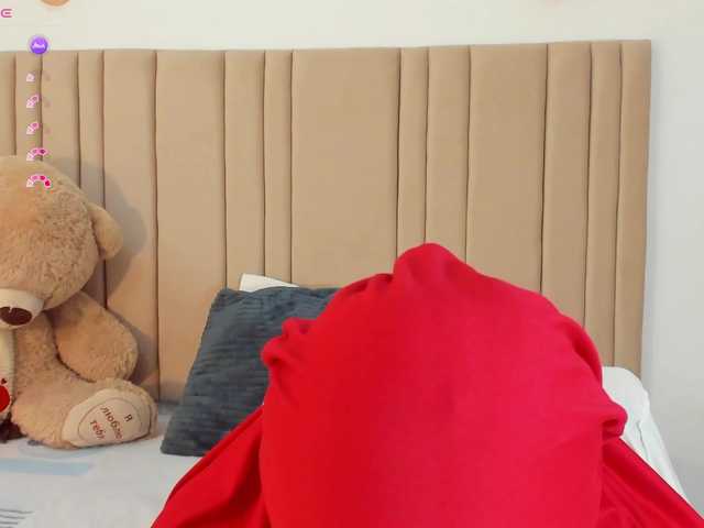 najwa from BongaCams