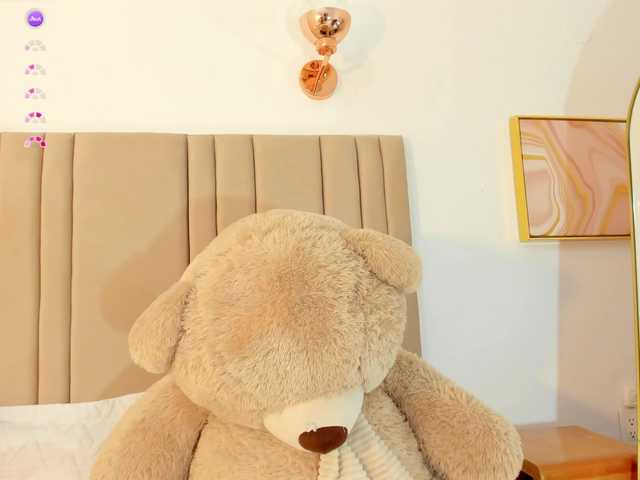 najwa's BongaCams show and profile