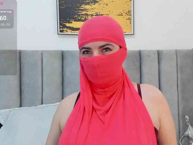 najwa webcam