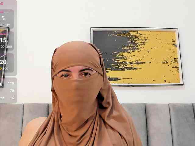 najwa webcam
