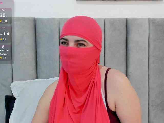 najwa webcam