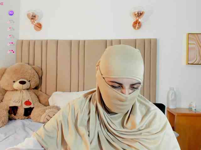 najwa webcam