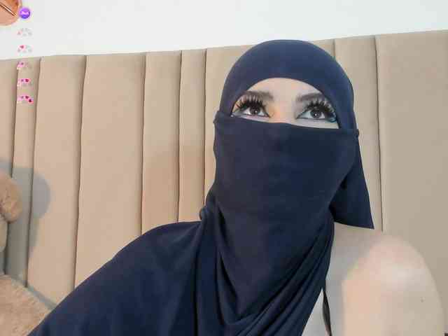 najwa webcam