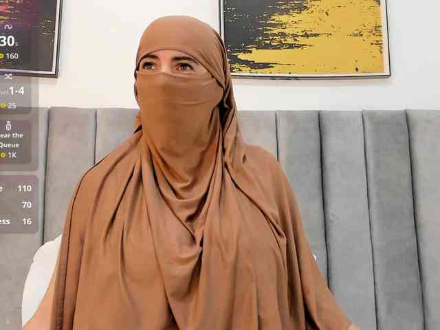 najwa webcam