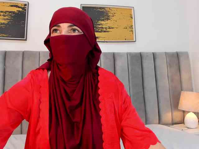 najwa webcam