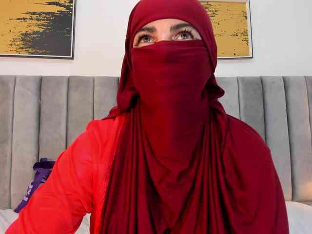 najwa webcam