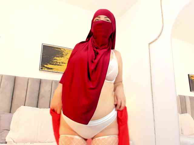 najwa webcam