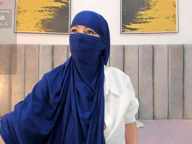najwa webcam
