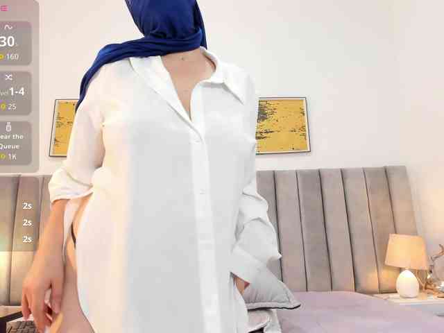 najwa webcam