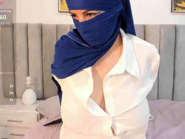najwa webcam