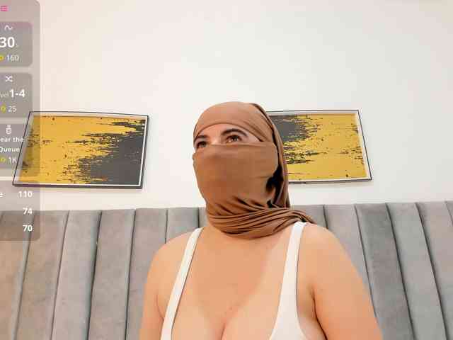najwa webcam