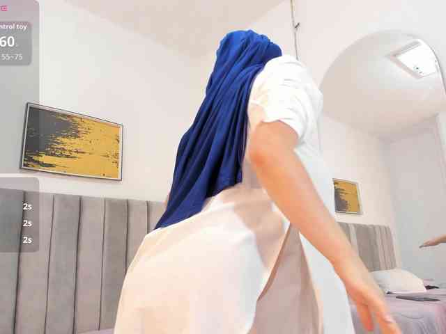 najwa webcam