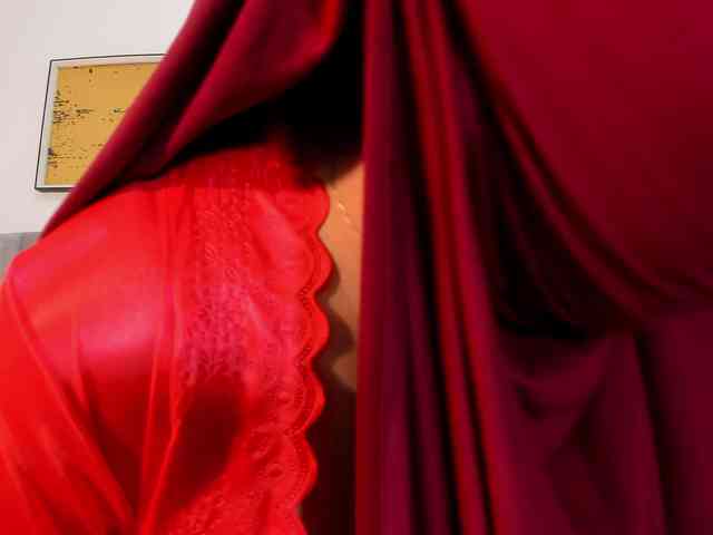 najwa webcam