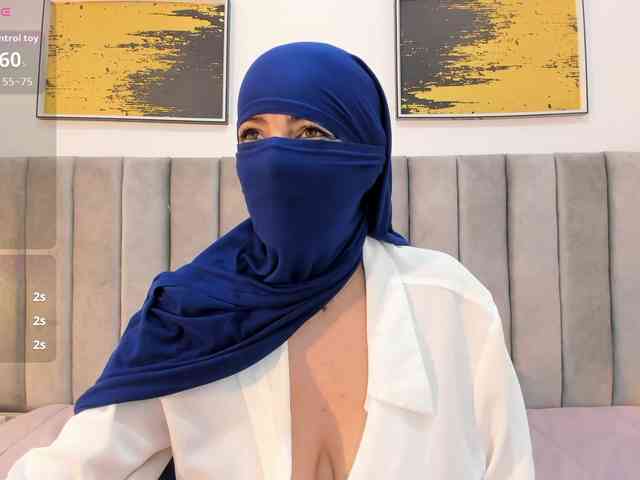 najwa webcam