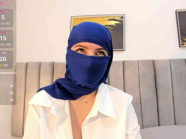 najwa webcam