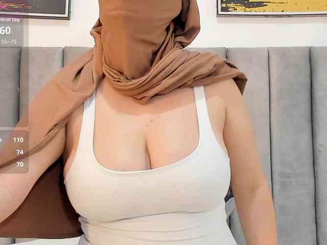 najwa webcam