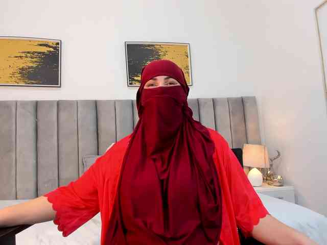 najwa webcam