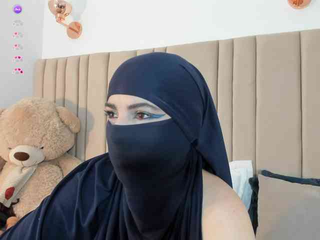 najwa webcam