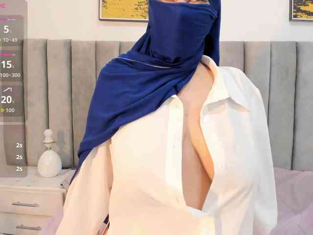 najwa webcam