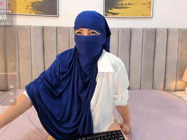 najwa webcam