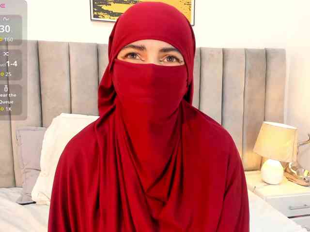 najwa webcam