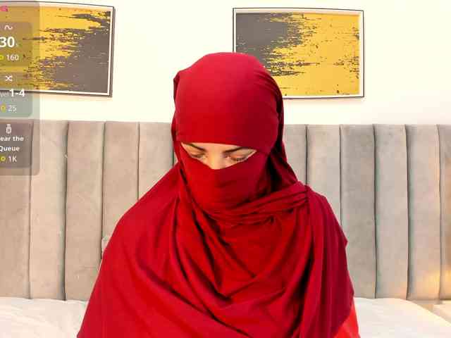 najwa webcam