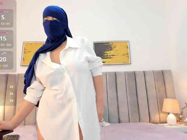 najwa webcam