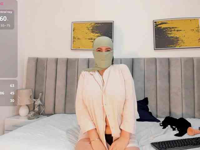 najwa webcam
