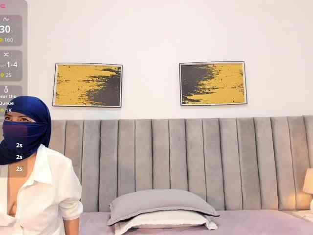najwa webcam
