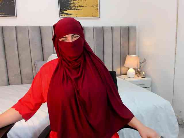 najwa webcam