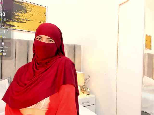 najwa webcam