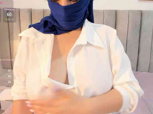 najwa webcam