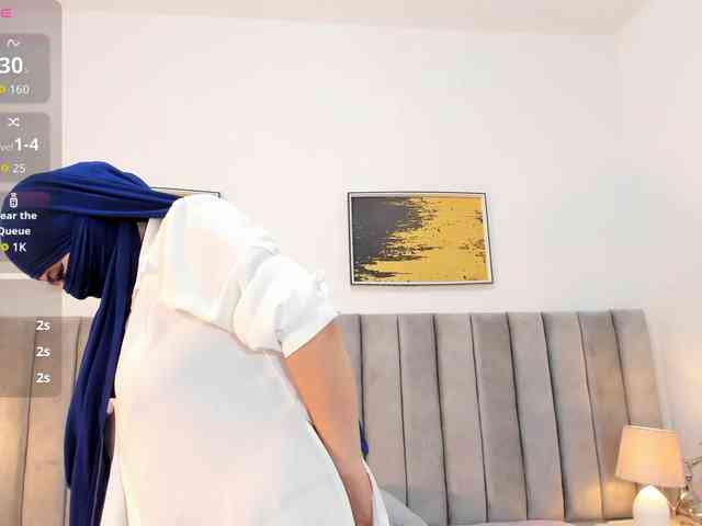 najwa webcam