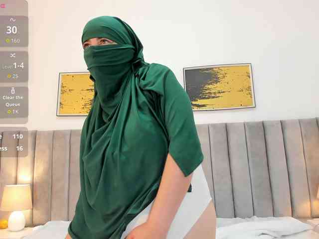 najwa webcam