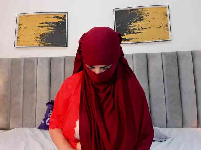 najwa webcam