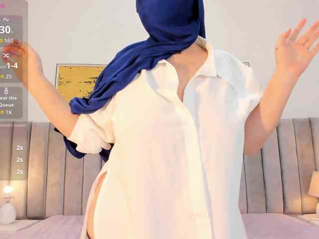 najwa webcam