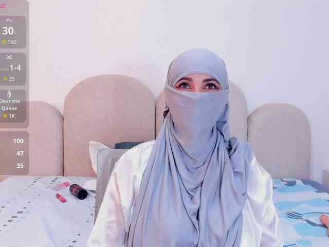najwa webcam