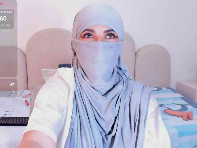 najwa webcam