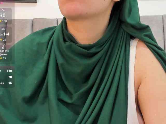 najwa webcam