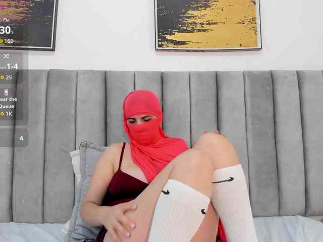 najwa webcam