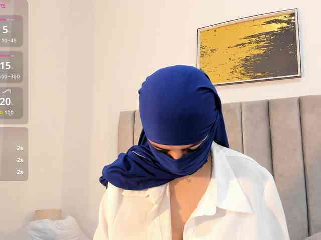 najwa webcam
