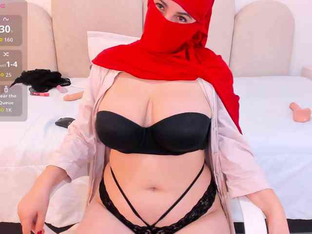 video chat online Najwa