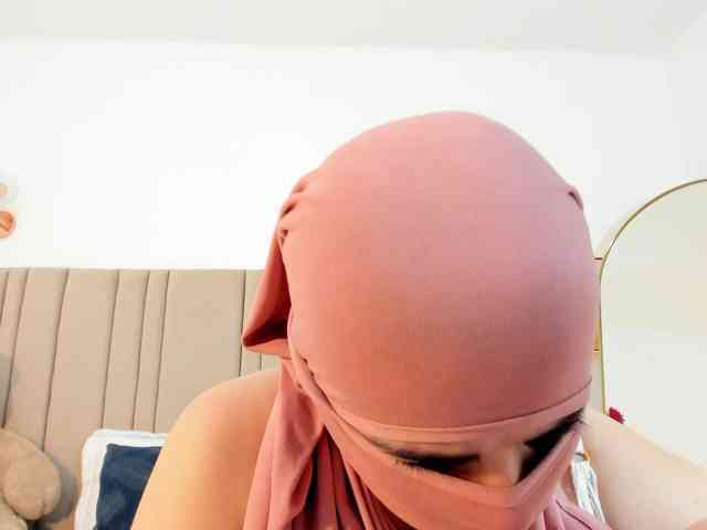 najwa webcam