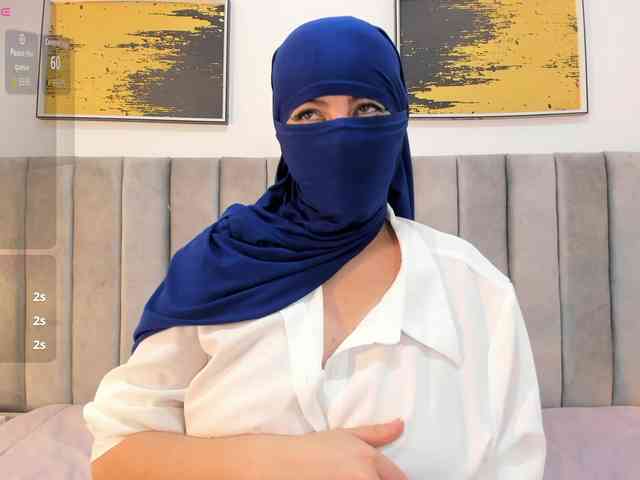 najwa webcam