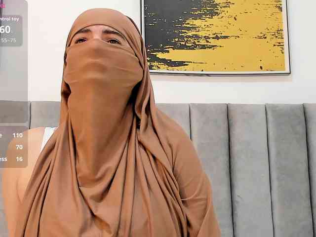 najwa webcam