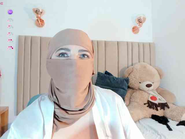 najwa webcam